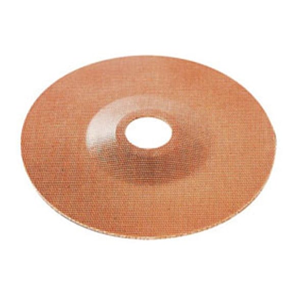 A E S Industries AES Industries AES-555 Phenolic Backing Plate - 5 in. AES-555 - main